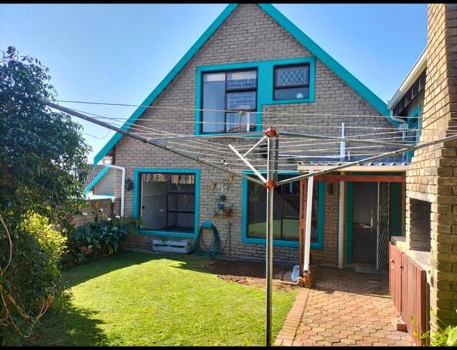 3 BEDROOM HOUSE FOR SALE IN HEIDERAND